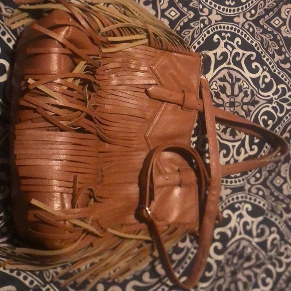 Backpack and purse - Picture 2 of 3